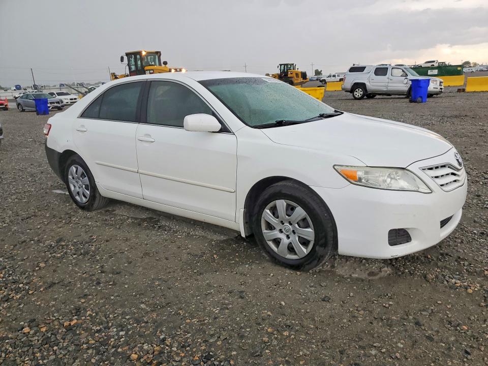 Aukcja sprzedaży 2010 Toyota Camry, vin: 4T1BF3EKXAU557734, numer aukcji: 56632436