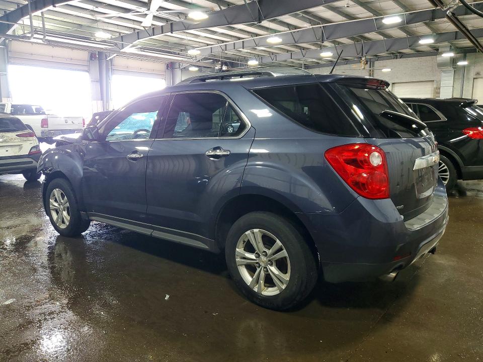 Продажа на аукционе авто 2013 Chevrolet Equinox, vin: 2GNFLGE34D6305793, номер лота: 56531466