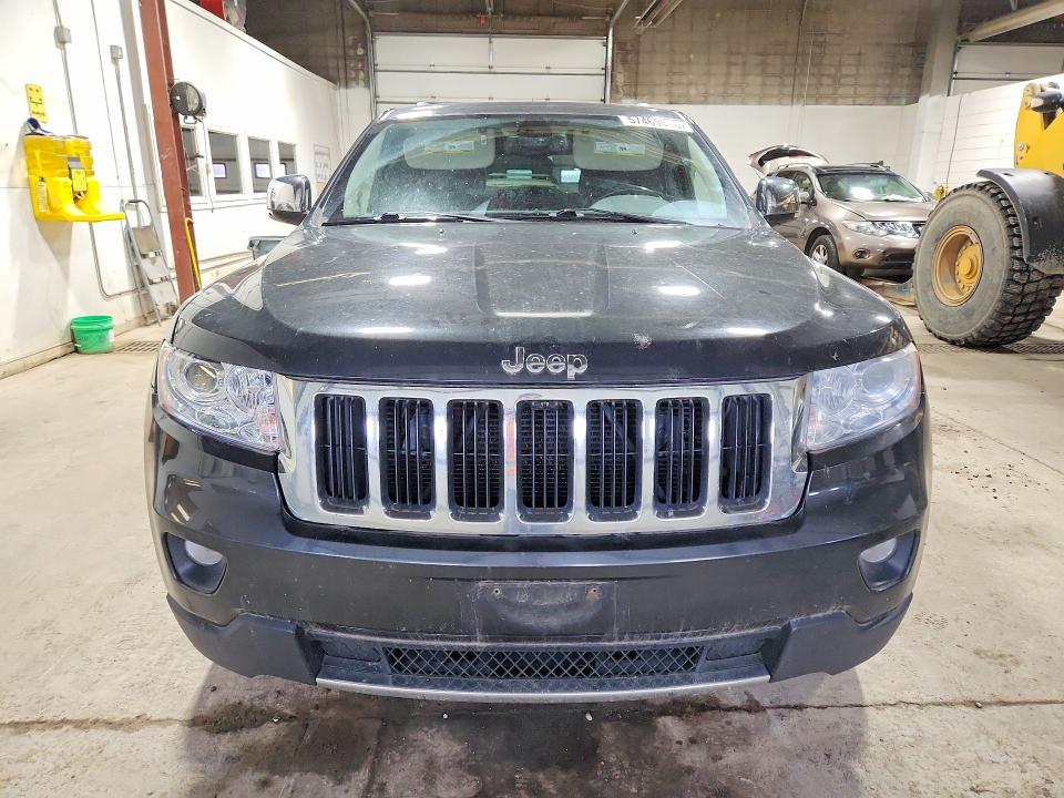 57469616 :رقم المزاد ، 1J4RR5GG1BC631719 vin ، 2011 Jeep Grand Cherokee مزاد بيع