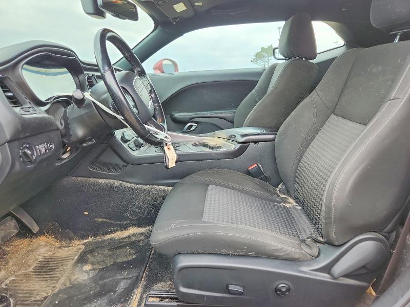 2020 Dodge Challenger მანქანა იყიდება აუქციონზე, vin: 2C3CDZGG0LH146752, აუქციონის ნომერი: 56064436