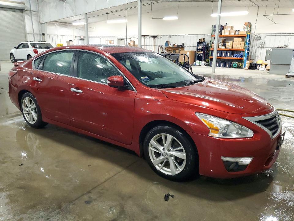 Aukcja sprzedaży 2015 Nissan Altima, vin: 1N4AL3AP1FC119990, numer aukcji: 56481636