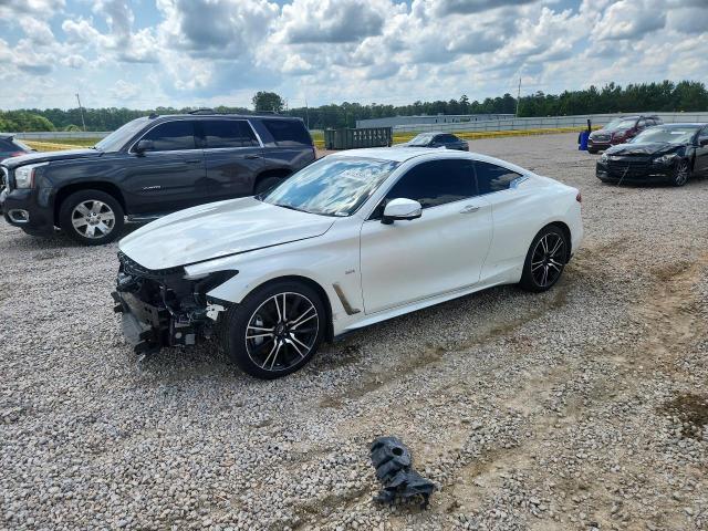 Auction sale of the 2019 Infiniti Q60, vin: JN1EV7EL8KM290294, lot number: 54145596