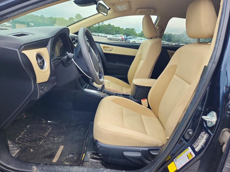 Aukcja sprzedaży 2019 Toyota Corolla, vin: 2T1BURHE4KC202527, numer aukcji: 58174776