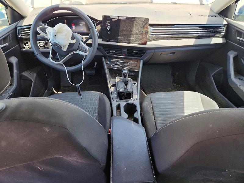 Aukcja sprzedaży 2025 Volkswagen Jetta, vin: 3VW5X7BU0SM086059, numer aukcji: 85631395