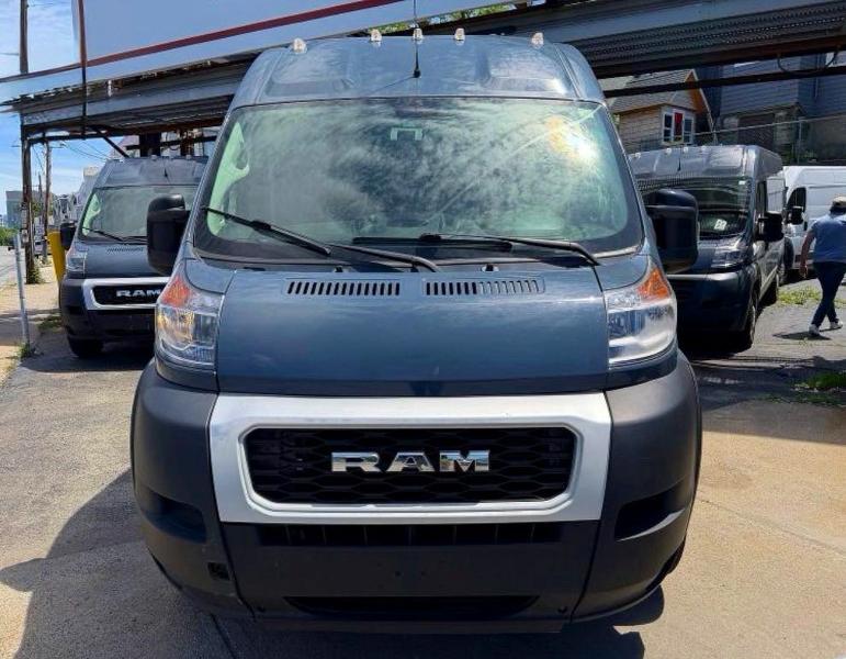 Aukcja sprzedaży 2020 Ram Promaster 3500, vin: 3C6URVJG8LE128537, numer aukcji: 59715836
