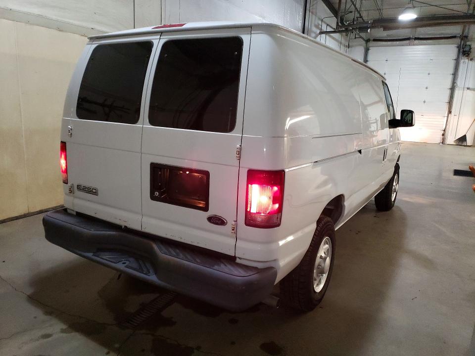2007 Ford Econoline მანქანა იყიდება აუქციონზე, vin: 1FTNE24W47DB45773, აუქციონის ნომერი: 56501086