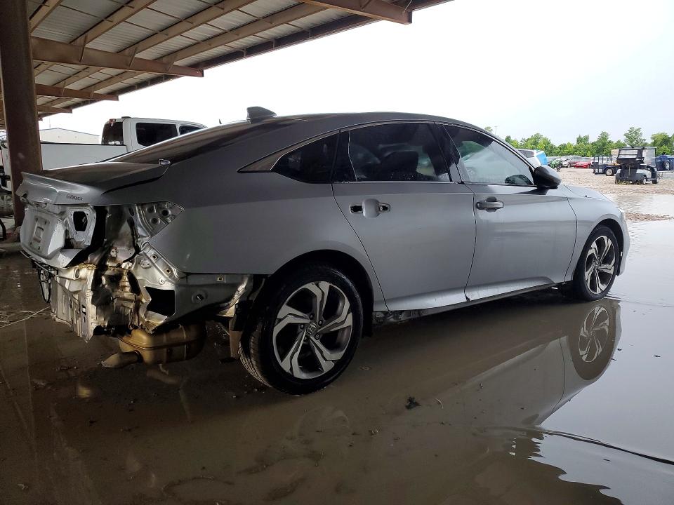 55148846 :رقم المزاد ، 1HGCV1F56JA121801 vin ، 2018 Honda Accord مزاد بيع