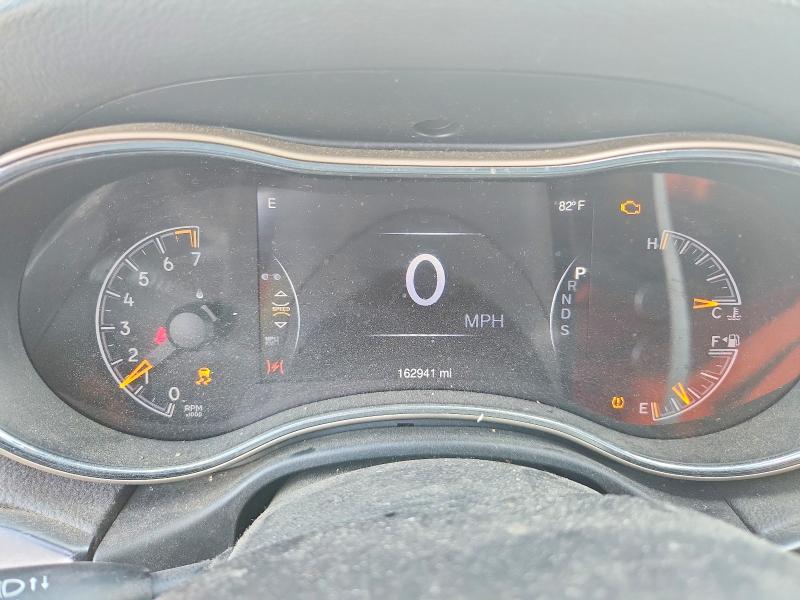 Продажа на аукционе авто 2014 Jeep Grand Cherokee, vin: 1C4RJFAG0EC182257, номер лота: 58391976