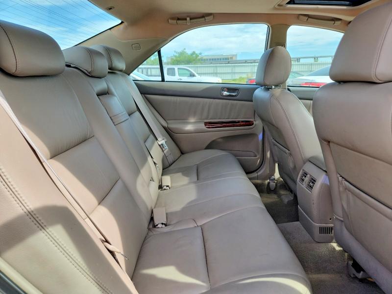 Продаж на аукціоні авто 2005 Toyota Camry, vin: 4T1BF30K65U595653, номер лоту: 56351256