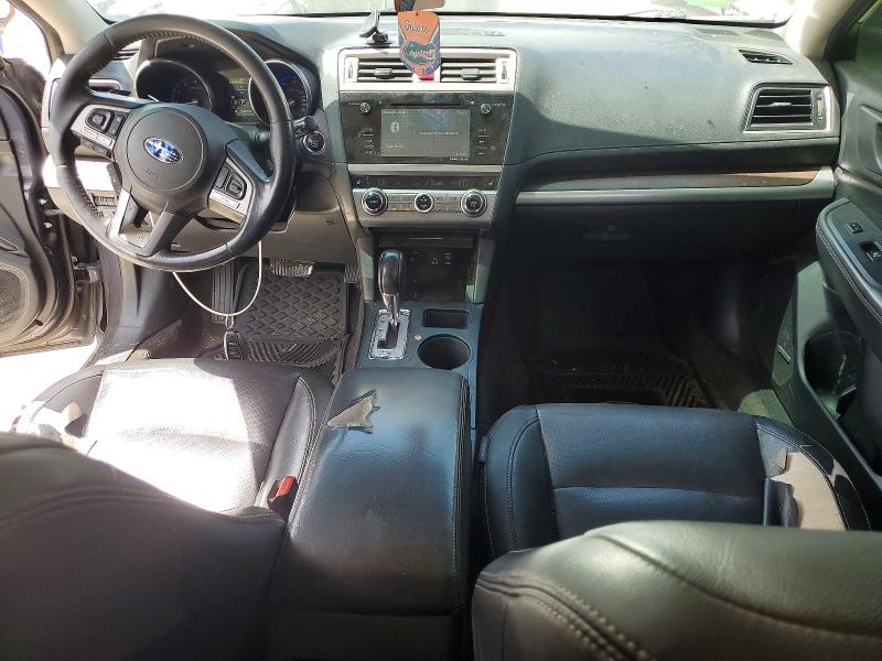 2015 Subaru Outback მანქანა იყიდება აუქციონზე, vin: 4S4BSALC2F3228874, აუქციონის ნომერი: 57620966