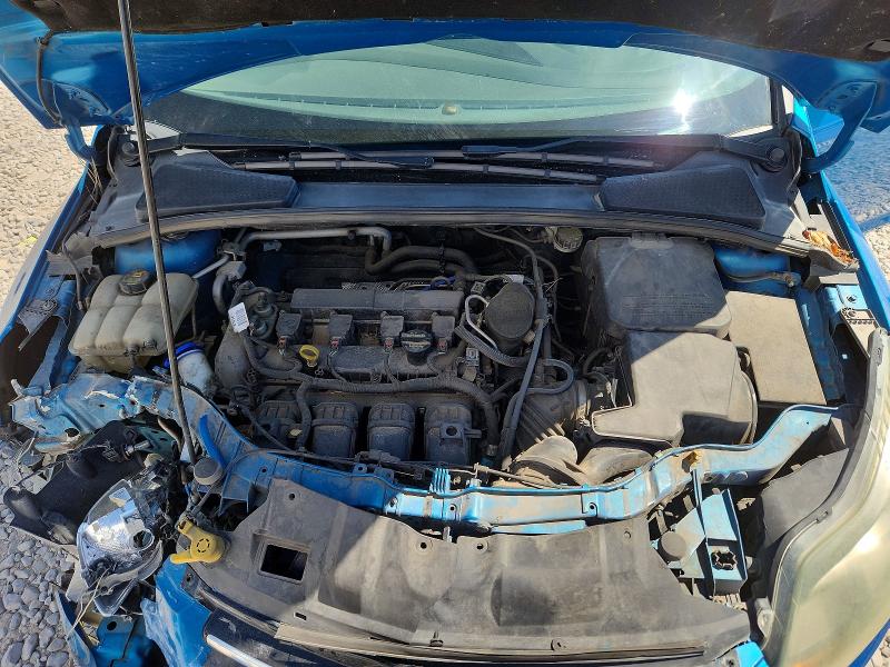 Продажа на аукционе авто 2014 Ford Focus, vin: 1FADP3N21EL213253, номер лота: 56710726