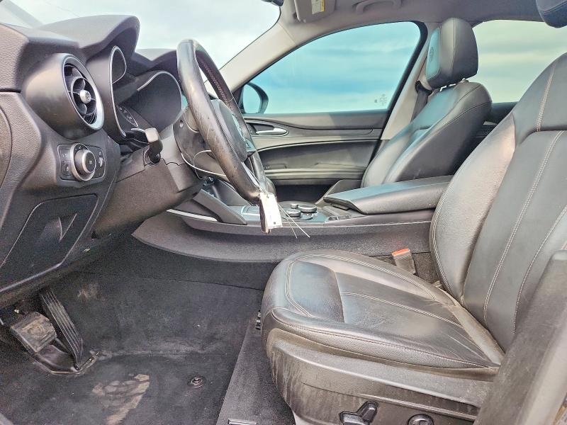 Продаж на аукціоні авто 2019 Alfa Romeo Stelvio, vin: ZASPAKAN0K7C32245, номер лоту: 56250536