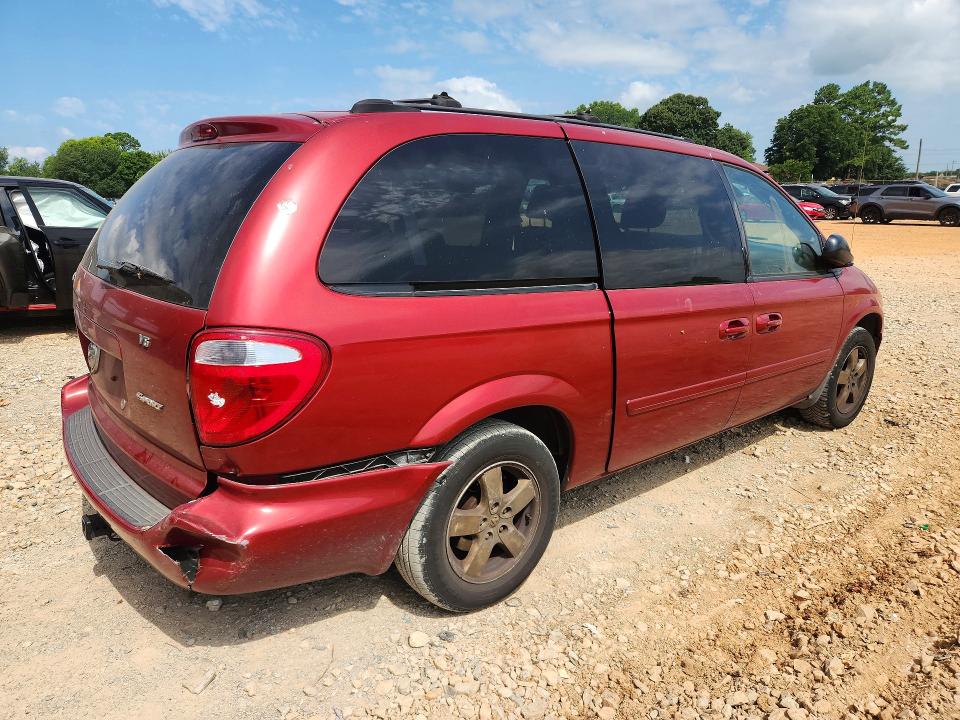 Aukcja sprzedaży 2005 Dodge Grand Cara, vin: 2D8GP44L45R382425, numer aukcji: 58103096