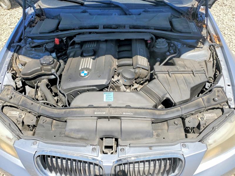 Aukcja sprzedaży 2011 Bmw 328, vin: WBAPH5C56BA441945, numer aukcji: 56360686