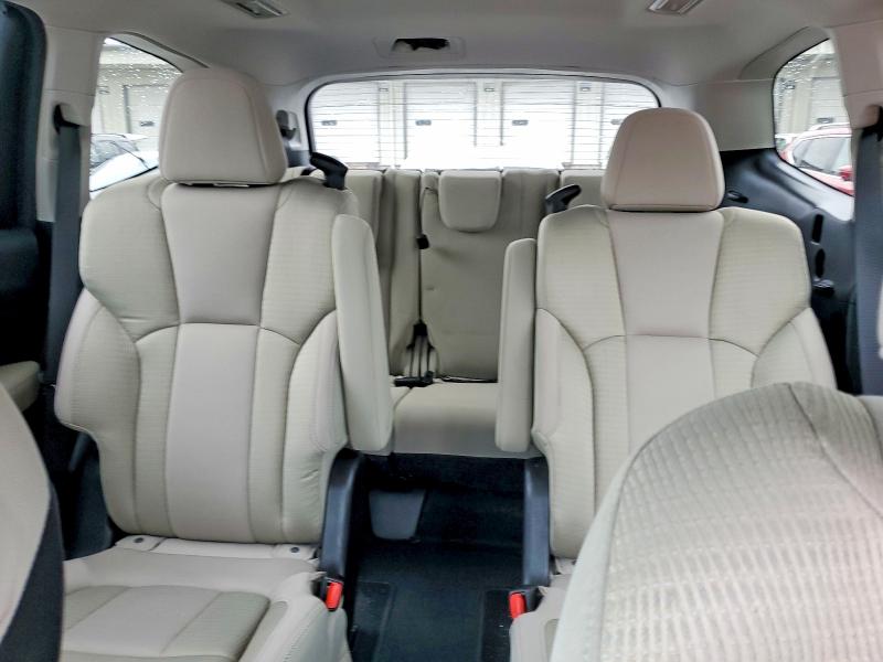 Продажа на аукционе авто 2019 Subaru Ascent, vin: 4S4WMAFD9K3486660, номер лота: 56075596