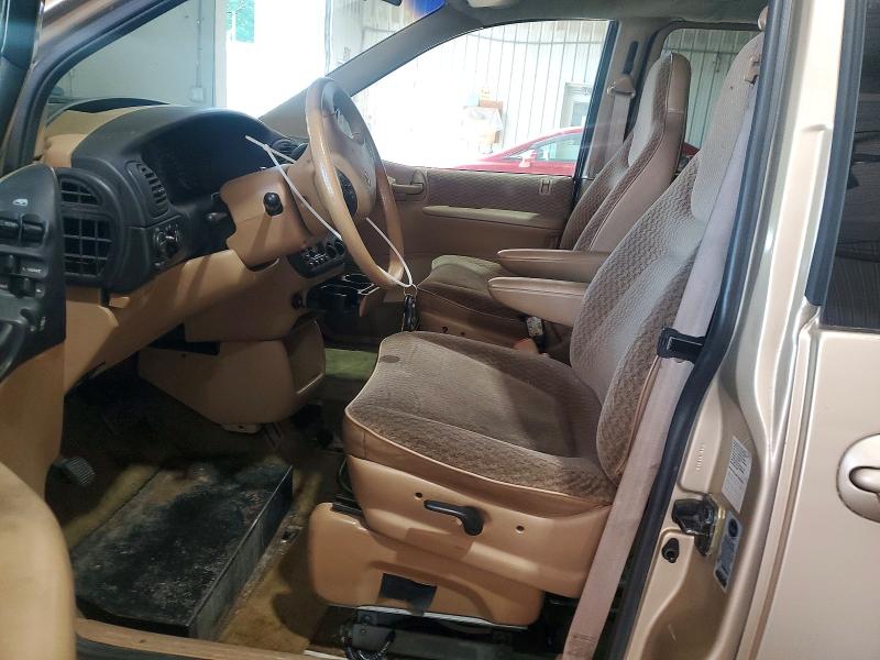 Продажа на аукционе авто 2000 Dodge Grand Caravan, vin: 1B4GP44R5YB637277, номер лота: 57122916