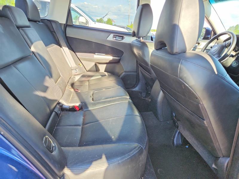 Продаж на аукціоні авто 2012 Subaru Forester, vin: JF2SHAEC0CH424750, номер лоту: 57377346