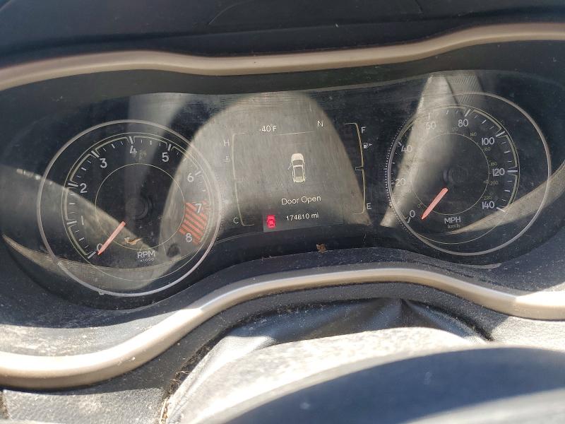 Продажа на аукционе авто 2014 Jeep Cherokee, vin: 1C4PJMCS7EW221079, номер лота: 58027596
