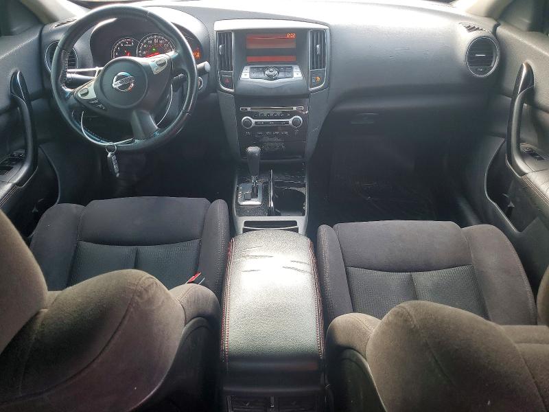 Продаж на аукціоні авто 2011 Nissan Maxima, vin: 1N4AA5AP1BC813008, номер лоту: 59281496