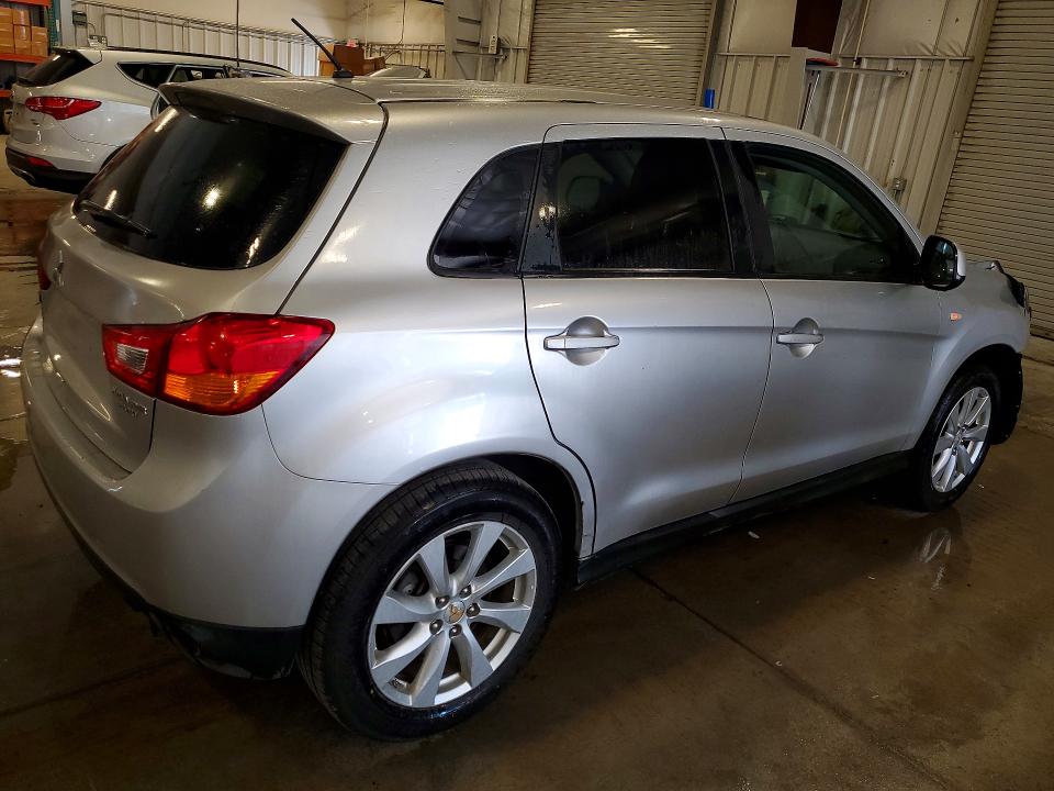 Aukcja sprzedaży 2013 Mitsubishi Outlander Sport, vin: 4A4AR3AU3DE020323, numer aukcji: 57168146