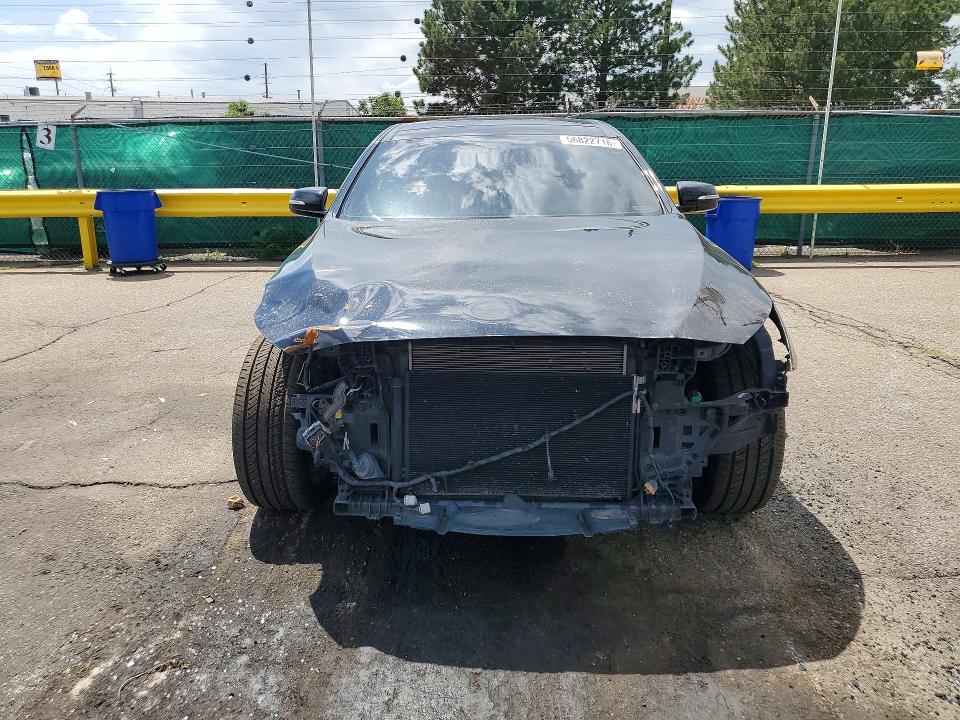 Продажа на аукционе авто 2015 Hyundai Genesis, vin: KMHGN4JE0FU093486, номер лота: 56822716