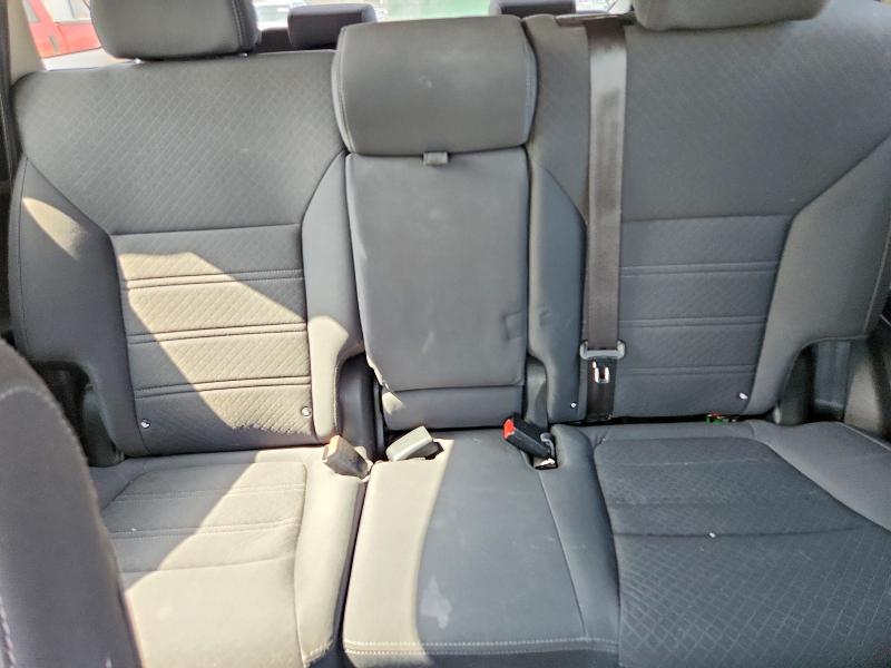 2016 Kia Sorento მანქანა იყიდება აუქციონზე, vin: 5XYPG4A39GG137484, აუქციონის ნომერი: 59143296