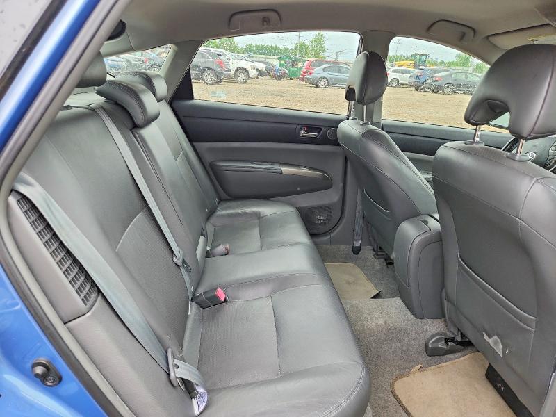 Aukcja sprzedaży 2008 Toyota Prius, vin: JTDKB20U587727364, numer aukcji: 58220216