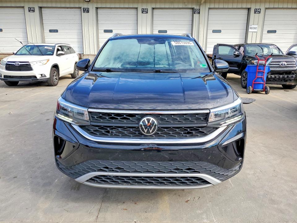 Продаж на аукціоні авто 2024 Volkswagen Taos, vin: 3VVVX7B27RM053234, номер лоту: 58615696