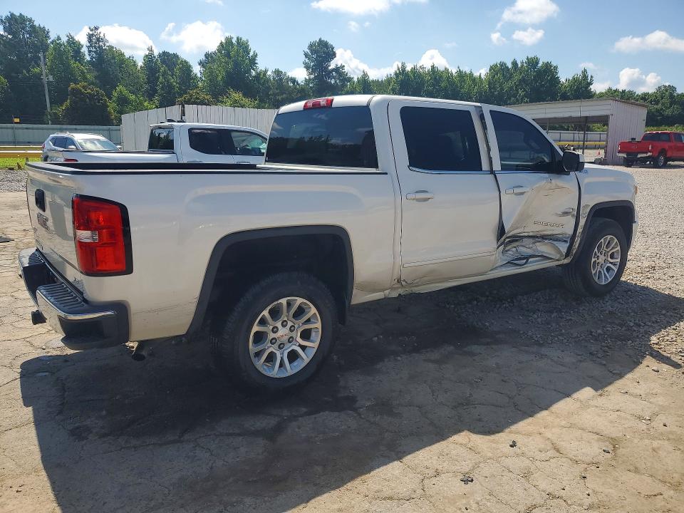 56531096 :رقم المزاد ، 3GTU2UEC4FG190203 vin ، 2015 Gmc Sierra مزاد بيع
