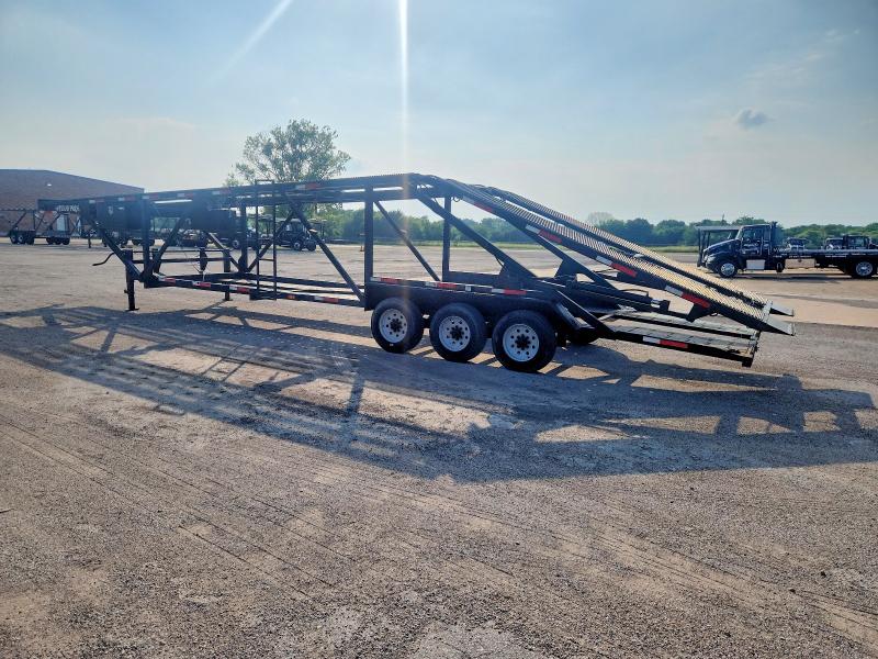 2022 Texas Pride Trailers მანქანა იყიდება აუქციონზე, vin: 7HCGC4539NB033848, აუქციონის ნომერი: 58585046