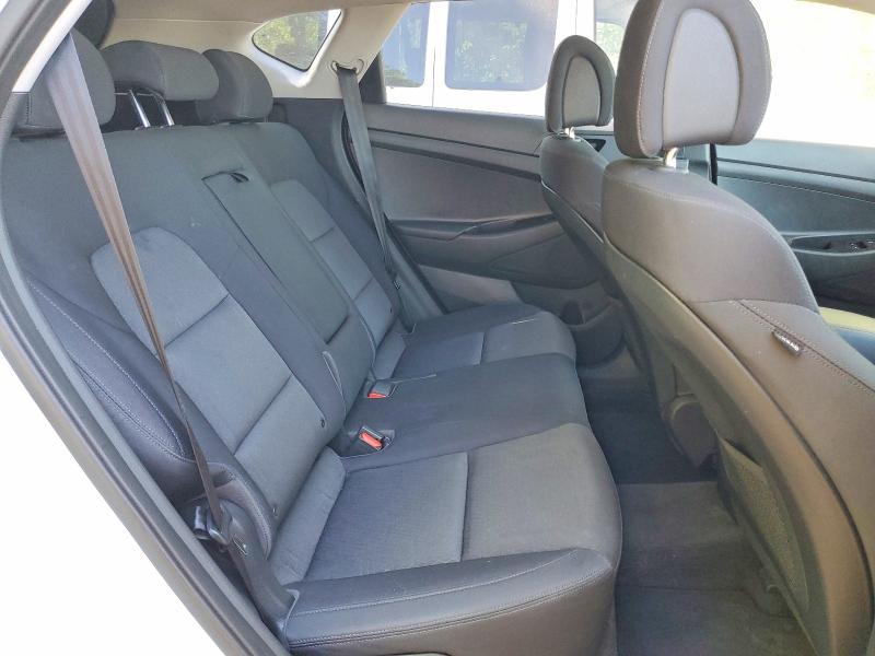Aukcja sprzedaży 2018 Hyundai Tucson, vin: KM8J23A44JU690004, numer aukcji: 55212146