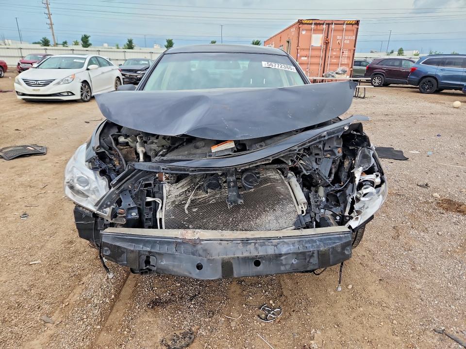 56772386 :رقم المزاد ، 1N4AL3AP7DC901109 vin ، 2013 Nissan Altima مزاد بيع