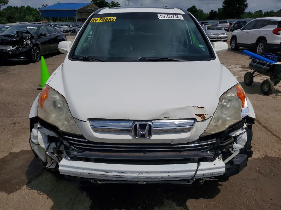 Aukcja sprzedaży 2009 Honda Cr-v, vin: JHLRE38799C014778, numer aukcji: 58565746