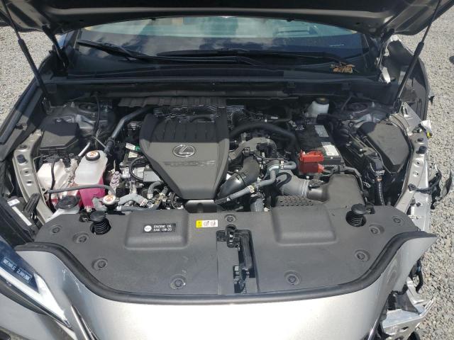Aukcja sprzedaży 2025 Lexus Nx, vin: 2T2GGCEZ9SC071043, numer aukcji: 56031336