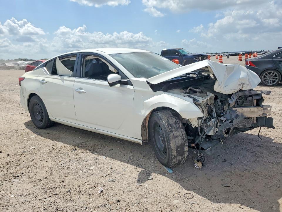 Aukcja sprzedaży 2019 Nissan Altima, vin: 1N4BL4BV5KC229068, numer aukcji: 59273236