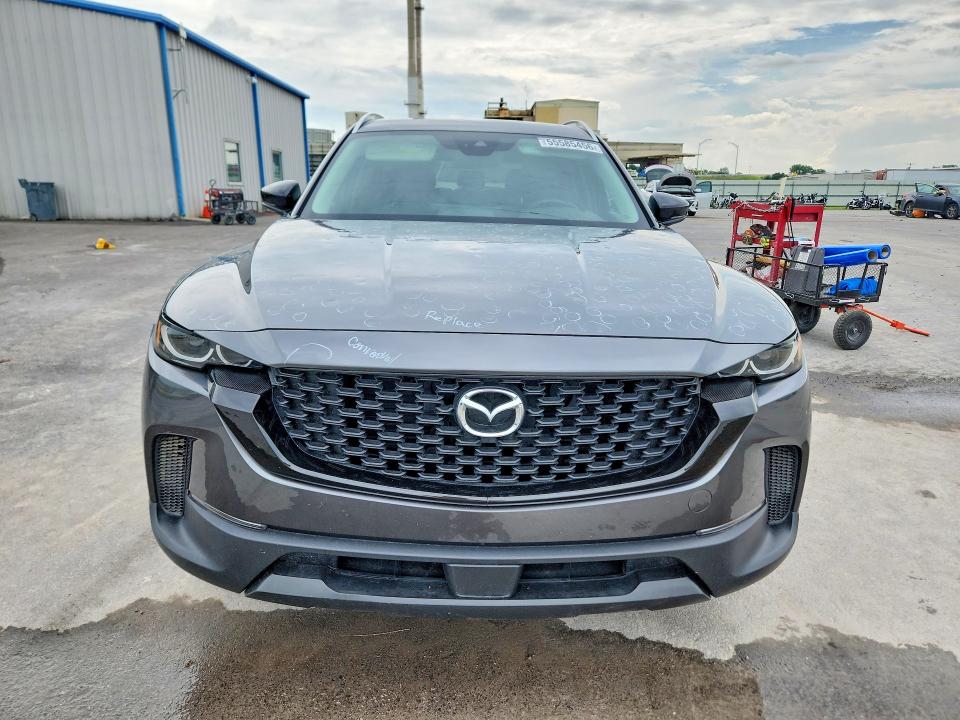 Auction sale of the 2023 Mazda Cx-50, vin: 7MMVABCM1PN131383, lot number: 55585456