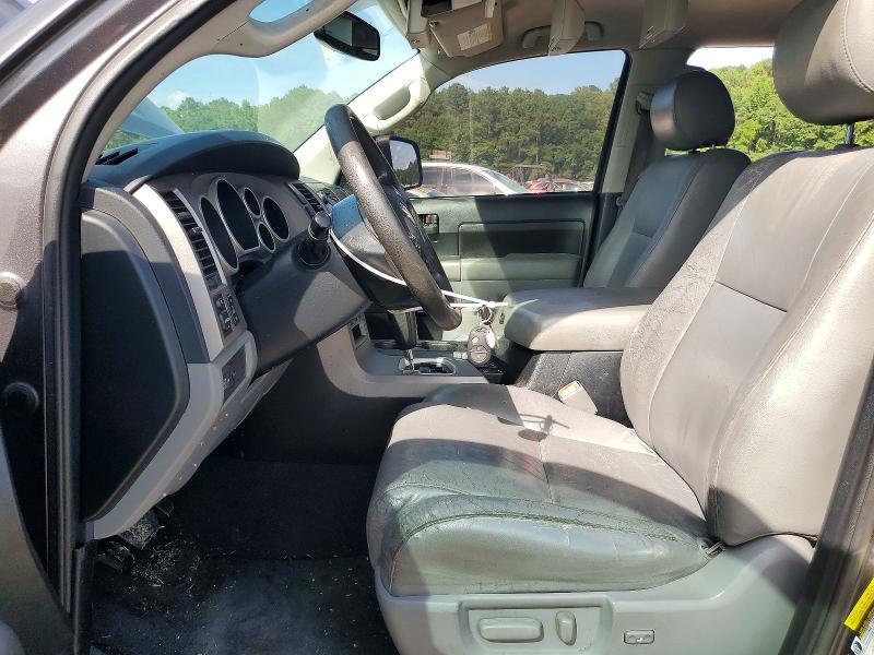 58525796 :رقم المزاد ، 5TFEM5F10CX048911 vin ، 2012 Toyota Tundra مزاد بيع