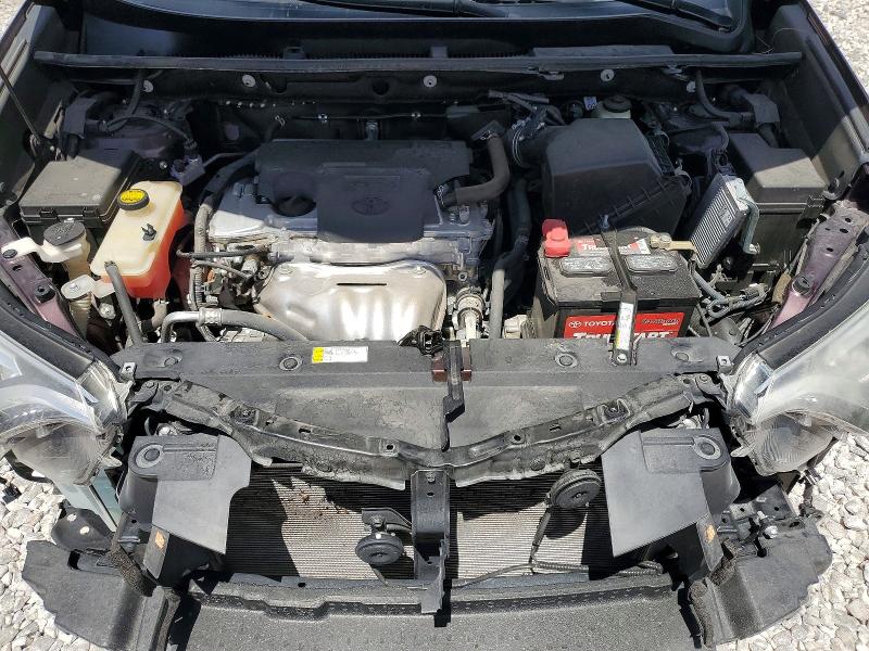 Продажа на аукционе авто 2016 Toyota Rav4, vin: 2T3DFREVXGW498898, номер лота: 56655636