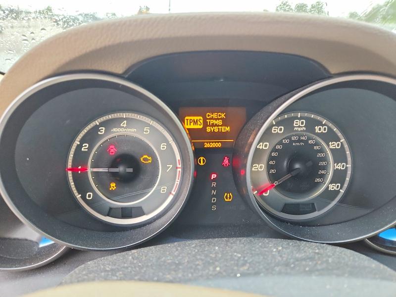 Продажа на аукционе авто 2010 Acura Mdx, vin: 2HNYD2H44AH507274, номер лота: 58770926