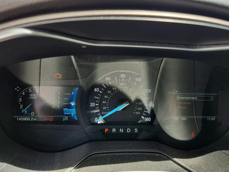 Продаж на аукціоні авто 2019 Ford Fusion, vin: 3FA6P0HD0KR203735, номер лоту: 56866106