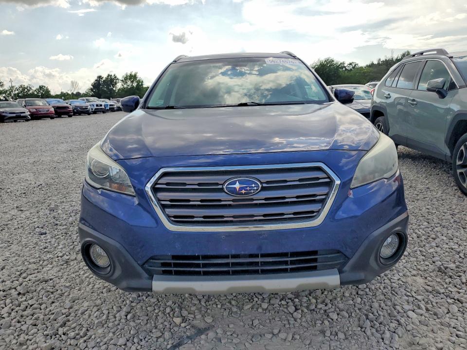 56274676 :رقم المزاد ، 4S4BSATCXH3275699 vin ، 2017 Subaru Outback مزاد بيع
