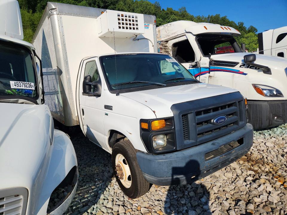 2013 Ford E450 მანქანა იყიდება აუქციონზე, vin: 1FDXE4FL9DDA75041, აუქციონის ნომერი: 58510626