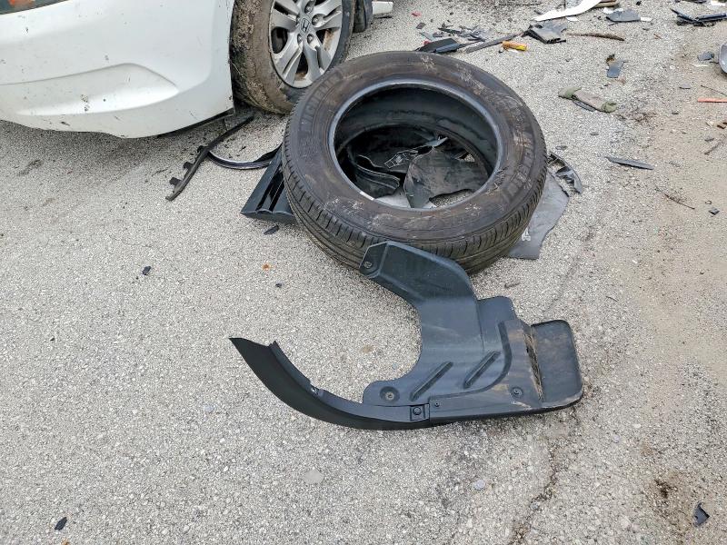 58531646 :رقم المزاد ، 5TDGZRBH7NS248679 vin ، 2022 Toyota Highlander مزاد بيع