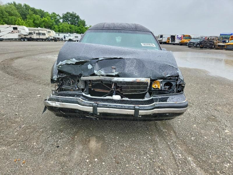 Aukcja sprzedaży 1991 Buick Roadmaster, vin: 4GLDB90E5MW400939, numer aukcji: 58289616