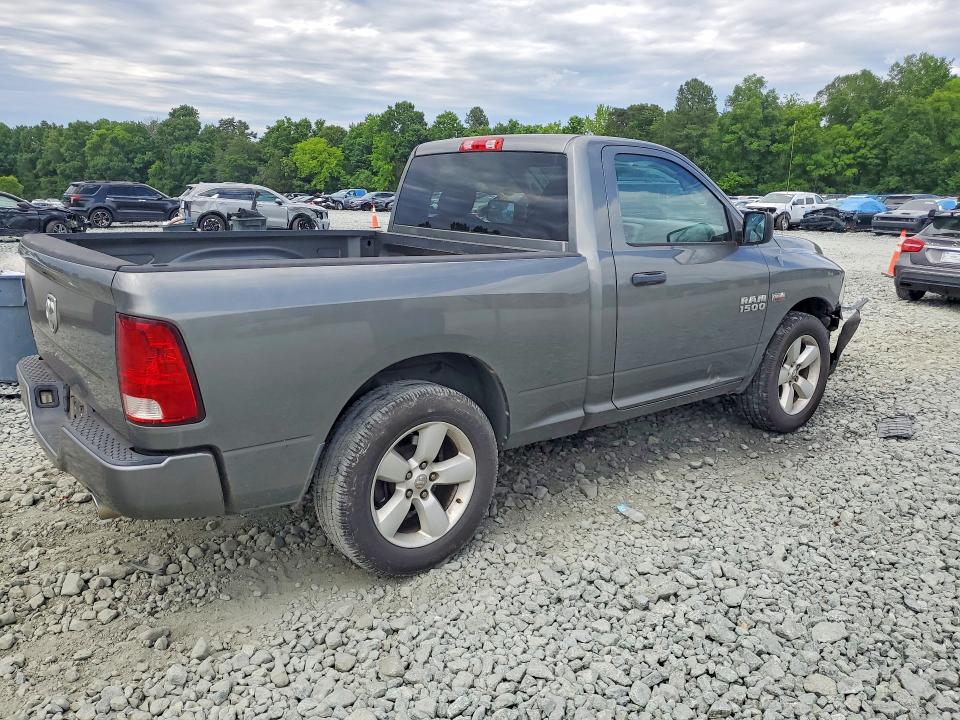 Aukcja sprzedaży 2013 Ram 1500, vin: 3C6JR6AT2DG541582, numer aukcji: 55794306