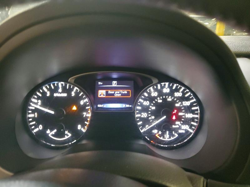 58234266 :رقم المزاد ، 1N4AL3AP4JC139336 vin ، 2018 Nissan Altima مزاد بيع