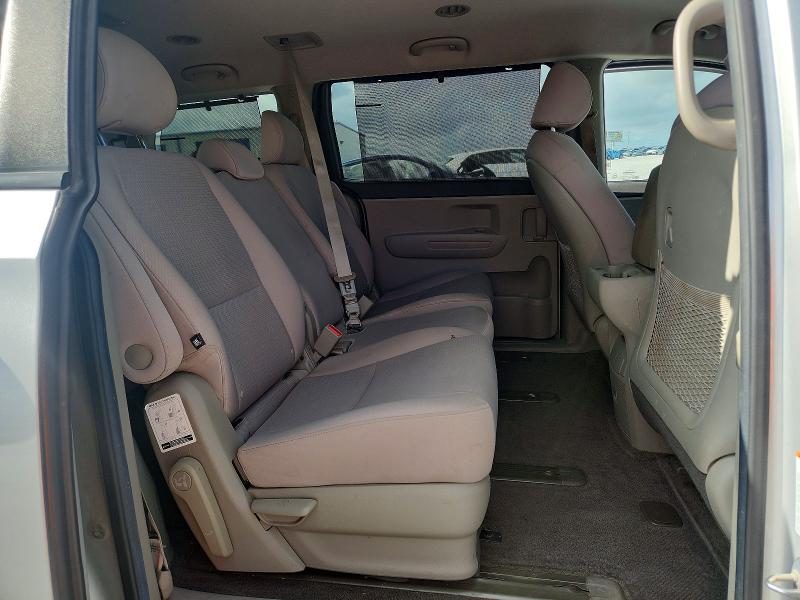 Продаж на аукціоні авто 2016 Kia Sedona, vin: KNDMB5C1XG6081934, номер лоту: 56679356