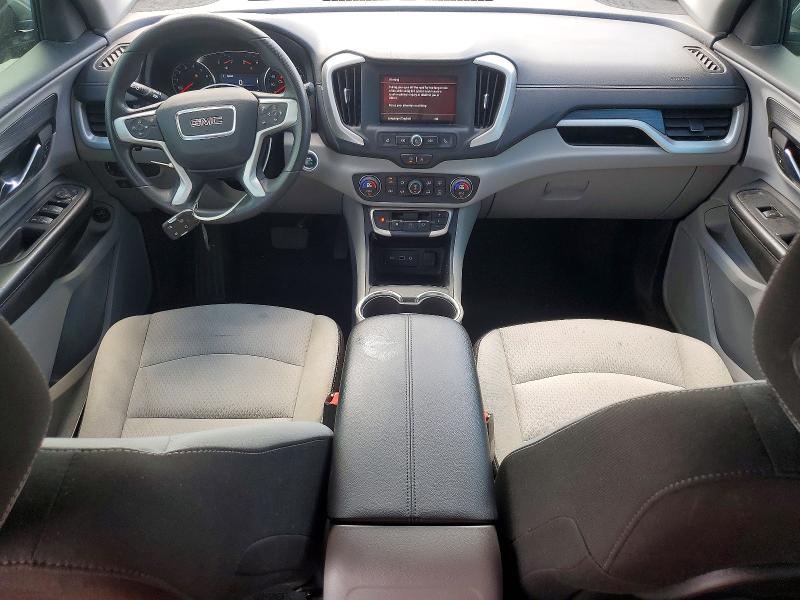 Продаж на аукціоні авто 2023 Gmc Terrain, vin: 3GKALMEG7PL239037, номер лоту: 56751786