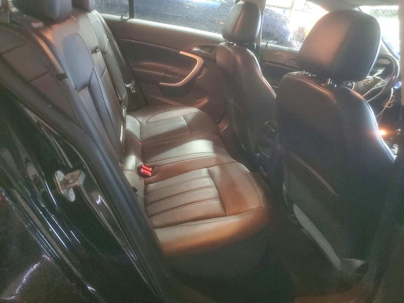 Продаж на аукціоні авто 2016 Buick Regal, vin: 2G4G35EX6G9201048, номер лоту: 56342576