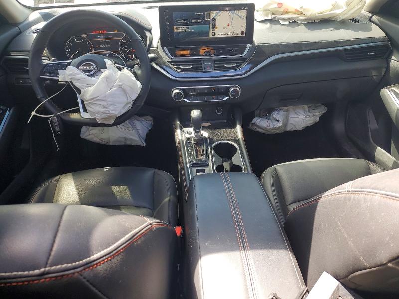 58362216 :رقم المزاد ، 1N4BL4CW6RN371113 vin ، 2024 Nissan Altima مزاد بيع